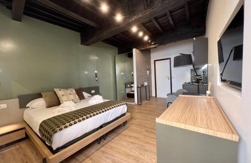 Rione XI Sant'Angelo Apartment | Casa Orchidea