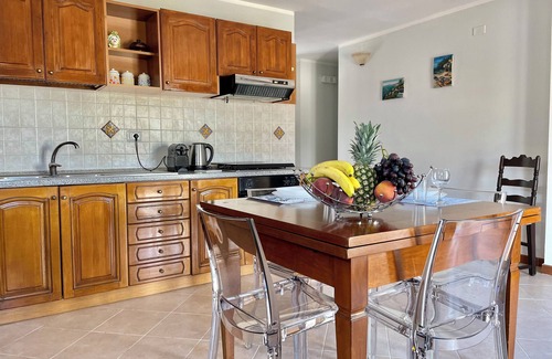 Letojanni Apartment | Casa Orchidea Letojanni