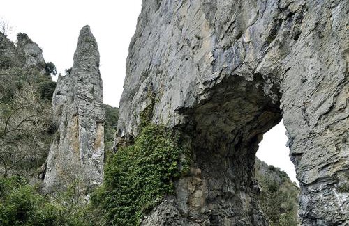 Berdun Apartment | Casa Orduna Autural