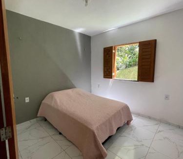 Guaramiranga House | Casa Orfeu Guara