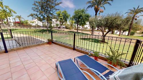Caserio Los Tarquinos Apartment | Casa Ortosa C-Murcia Holiday Rentals Property