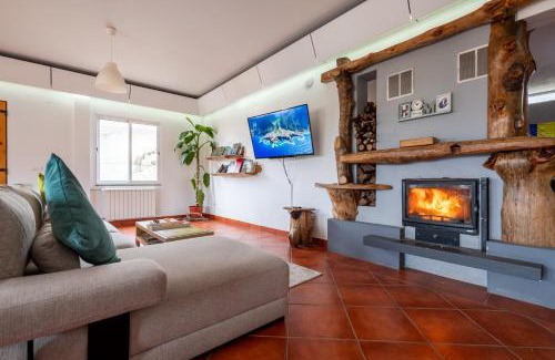 Santana House | Casa Os Manos