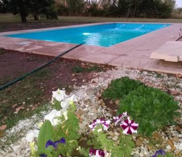 Tunuyan House | Casa Ossès -Tu casa en Vista Flores!Hermosa casa de vacaciones