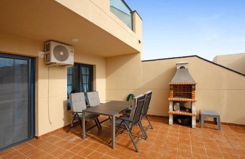 Pajara House | Casa Otoño