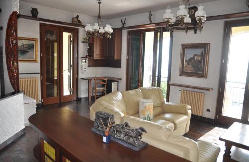 Cogorno Apartment | Casa Otto