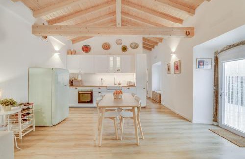 Reguengo Grande House | Casa Outeiro