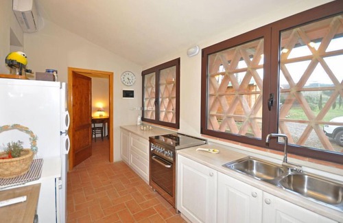 Certaldo Villa | Casa Ovile