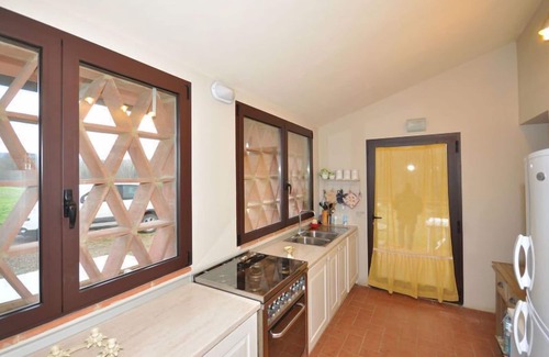 Certaldo Villa | Casa Ovile
