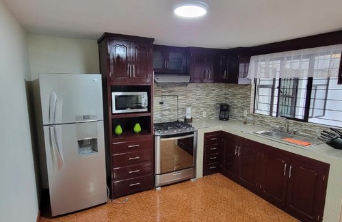 San Cristobal de las Casas Apartment | Casa Paxial
