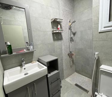 St. Catherine Apartment | Casa Pablo Dahab