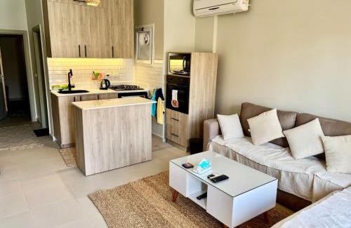 St. Catherine Apartment | Casa Pablo Dahab
