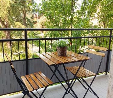 Pablo Apartment | Casa Pablo - Ospedale Maggiore