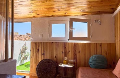 Nisa Villa | Casa Pais by Portus Alacer