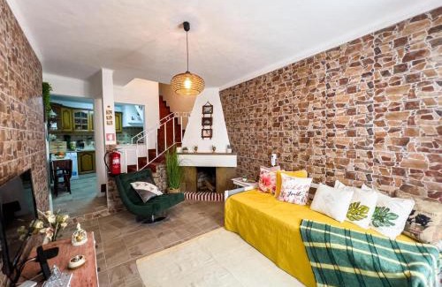 Nisa Villa | Casa Pais by Portus Alacer