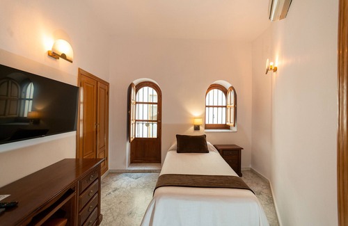 Jewish Quarter Hotel | Casa Palacio la Sal
