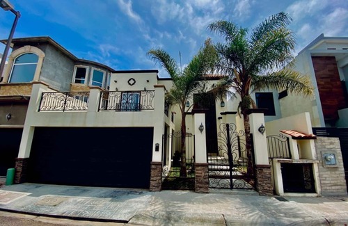 Ensenada House | Casa Palmeras