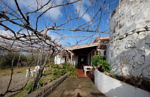 Santo Domingo House | Casa Pancha