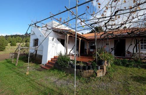 Santo Domingo House | Casa Pancha