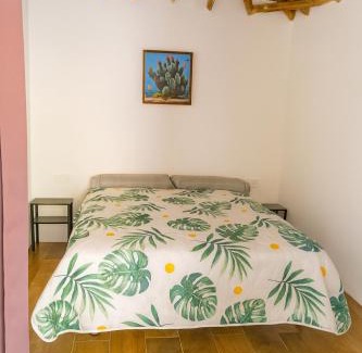 Santa Cruz de Tenerife Apartment | Casa Panorama Anaga