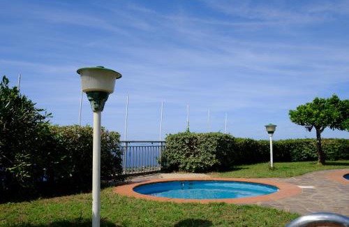 Zambrone Apartment | Casa Panorama