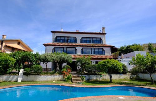 Zambrone Apartment | Casa Panorama