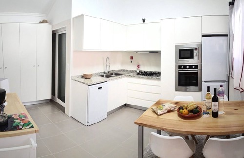 Canhas Villa | Casa Panorama Sol