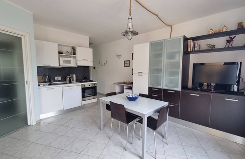 Civezza Apartment | Casa Paola, Civezza - cod CITRA 008022-LT-0085 - mare, bici e relax