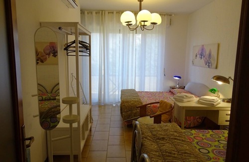 Matera House | Casa Papapietro