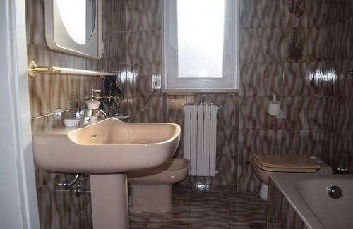 Matera House | Casa Papapietro