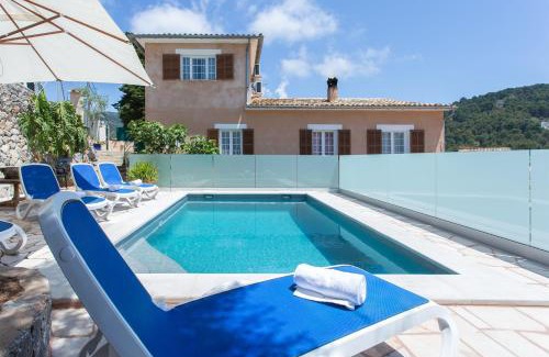 Puerto de Soller Apartment | Casa Paqui