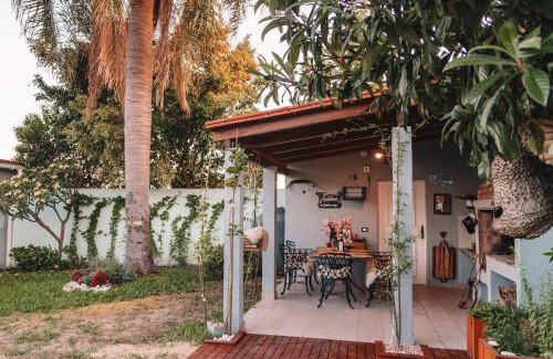 Federacion House | Casa Paraíso