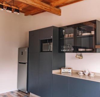 Federacion House | Casa Paraíso