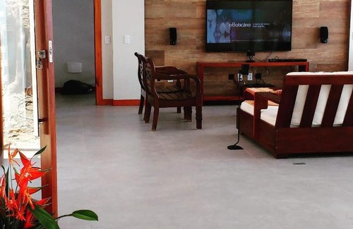 Northeast Region House | Casa Paraíso Guaramiranga