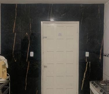 Alto Branco House | Casa para alugar em Campina Grande