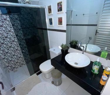 Parque Verde Apartment | Casa para cop 30