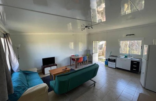 Real de San Carlos House | Casa para descansar