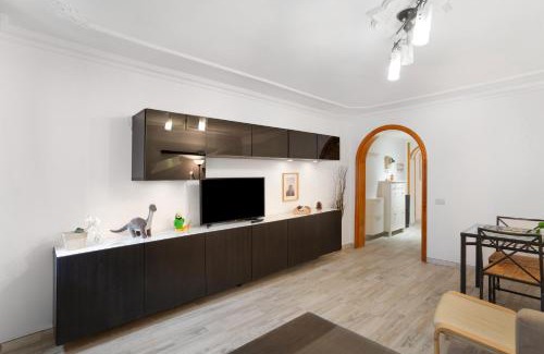 La Garita Apartment | Casa para descubrir el mar