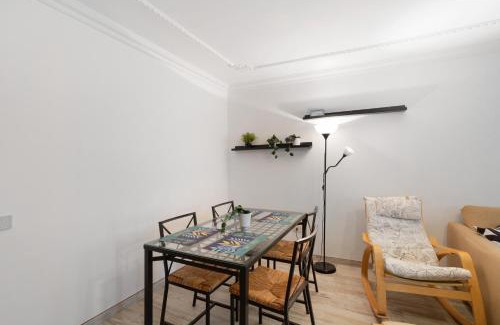 La Garita Apartment | Casa para descubrir el mar