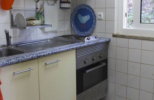 Cabril House | Casa para férias em família, com segurança!