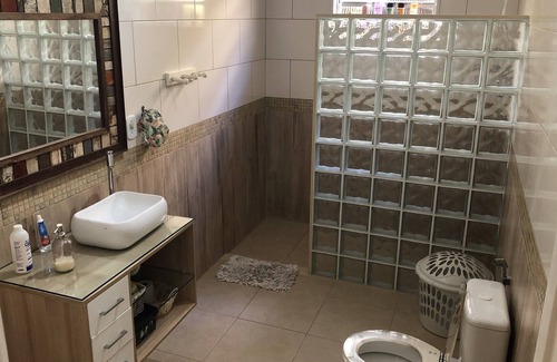 Valparaiso House | Casa Para Relaxar em Petrópolis