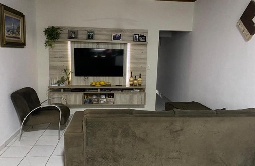 Estufa II House | Casa para temporada