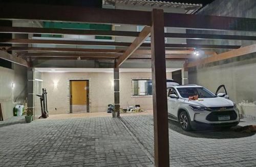Jardim Esperanca House | Casa Para Temporadas