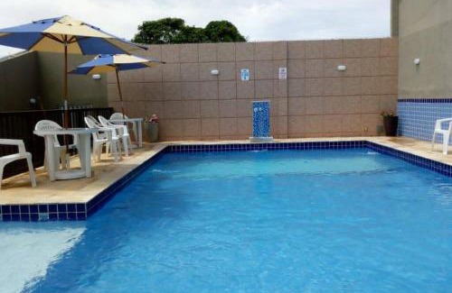 Jardim Esperanca House | Casa Para Temporadas