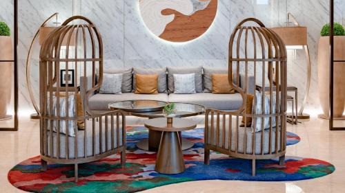 Makassar Apartment | Casa Paradise at 31 Sudirman Suites