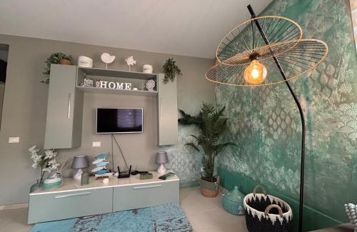 Santa Maria Apartment | Casa Paradise