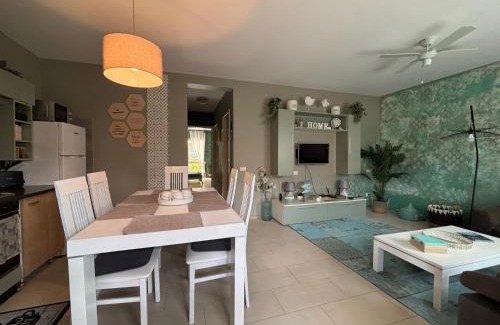 Santa Maria Apartment | Casa Paradise