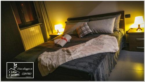 Vergiate House | Casa Pasquee