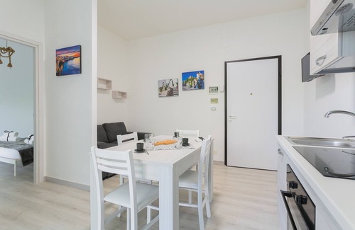 Municipio 1 Apartment | Casa Pasquina by Wonderful Italy