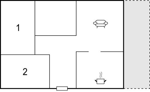 Varese Ligure Apartment | Casa Patrizia