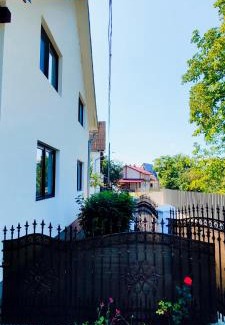 Viseu de Sus House | Casa Paul